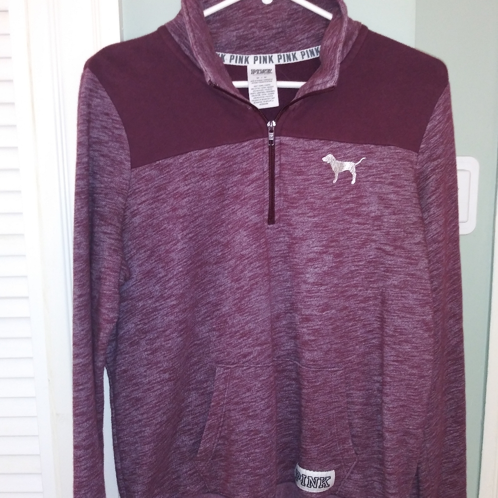 Sweatshirt from Pink